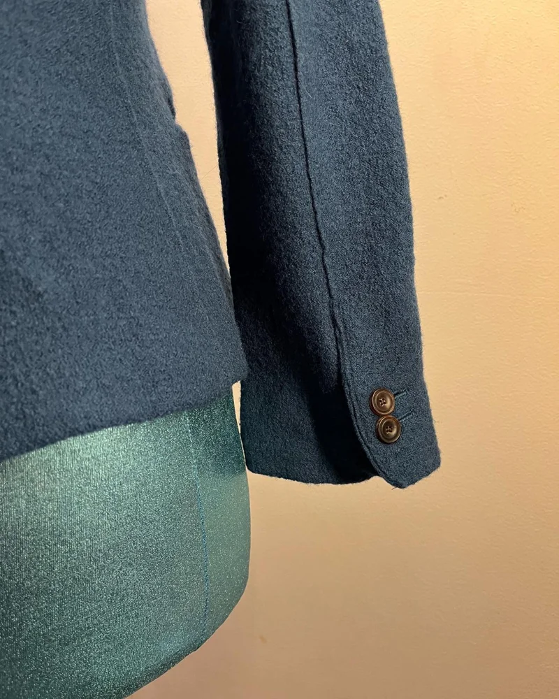 Massimo Dutti Blazers, size M / 38 / 10, photo 5