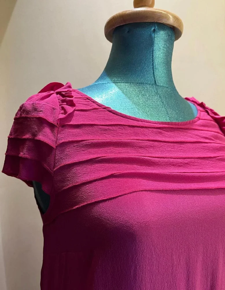 Massimo Dutti Blouses, size S / 36 / 8, photo 2
