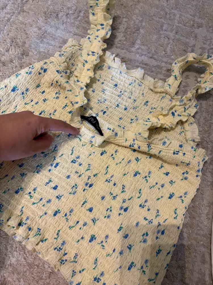 F&F Blouses, size M / 38 / 10, photo 3