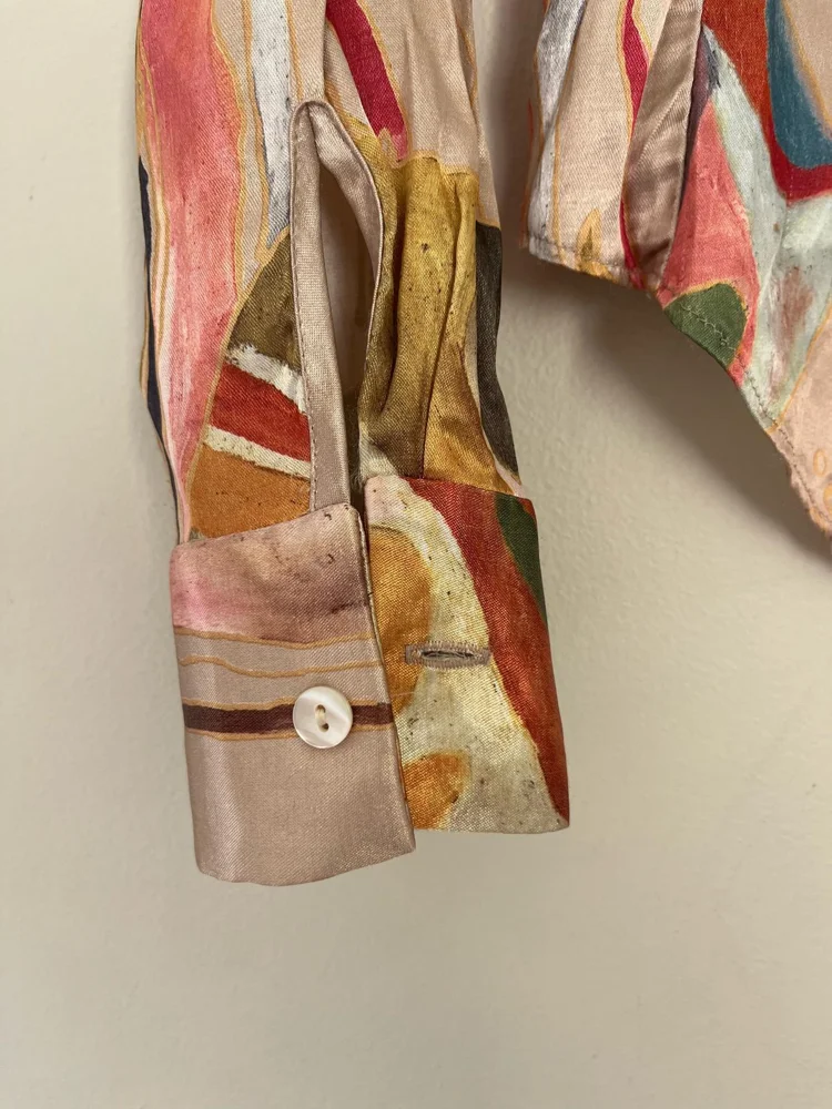 Whistles Shirts, size S / 36 / 8, photo 4