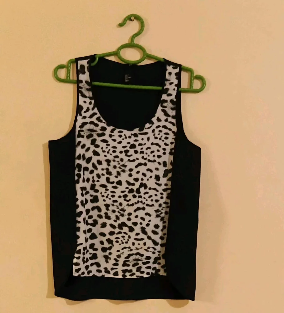 H&M Tank Tops