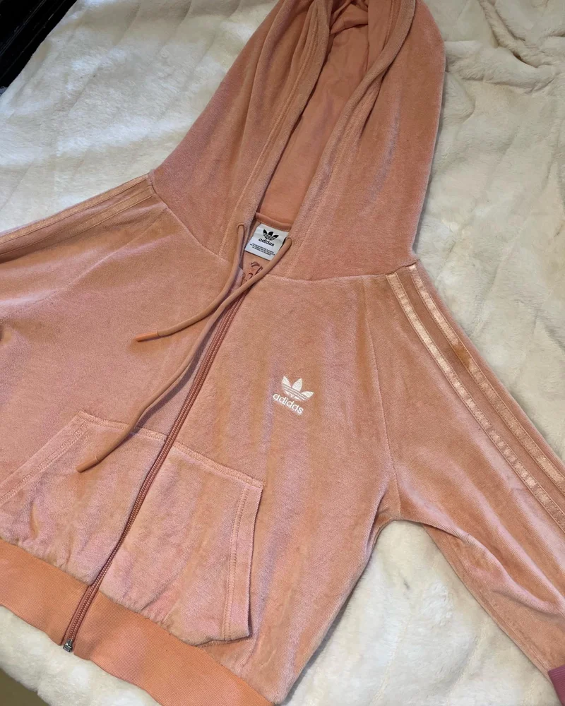 adidas Crop Tops, size XS / 34 / 6, photo 3