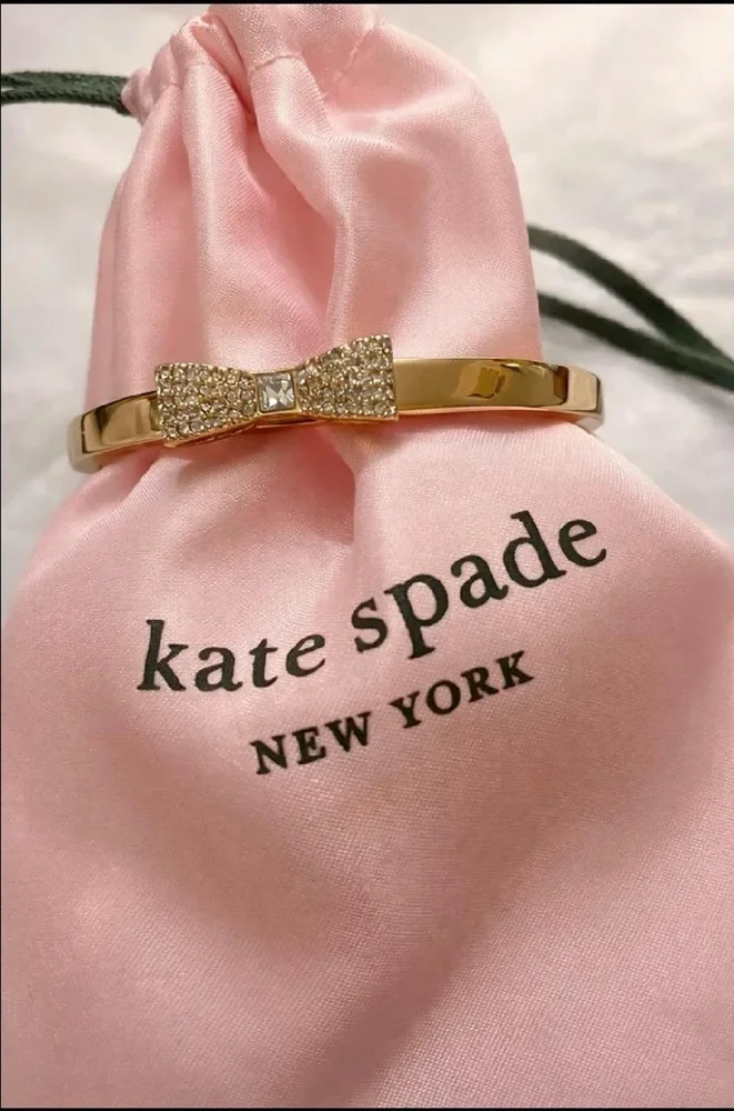 Kate Spade Bracelets, size Other, photo 2