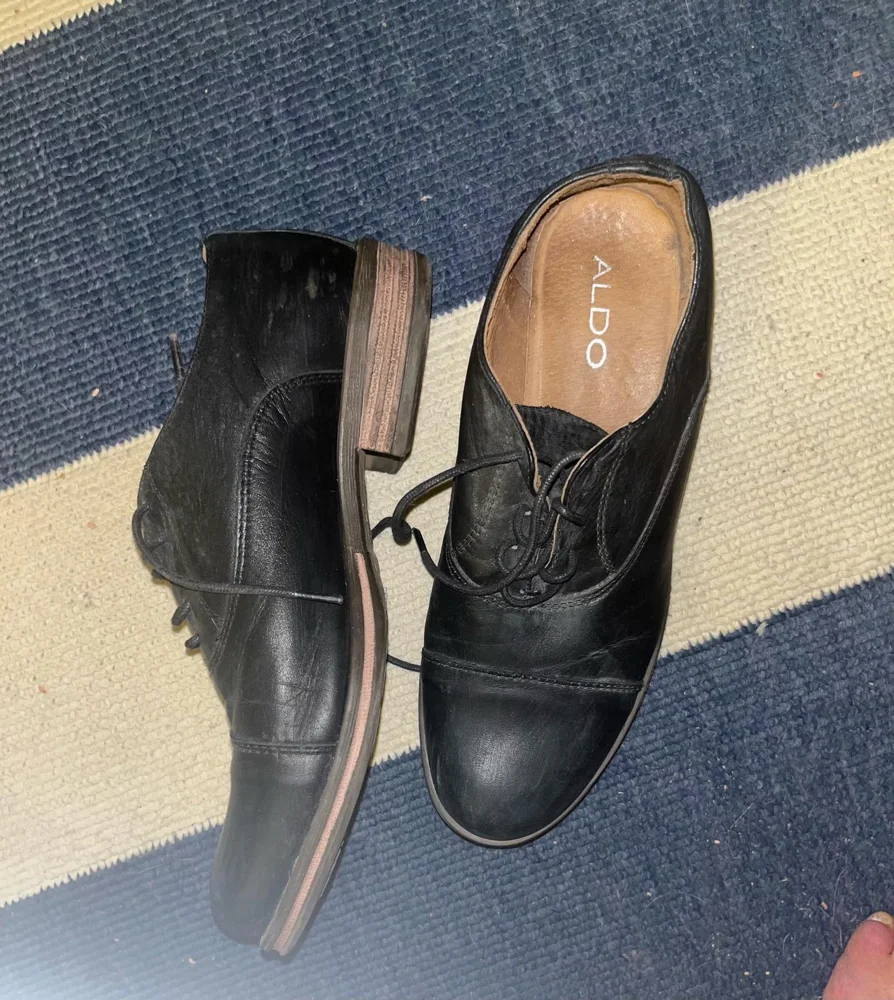 ALDO Loafers
