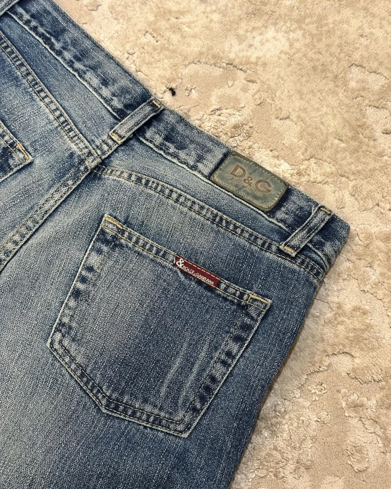 Dolce & Gabbana Jeans, size W30, photo 3