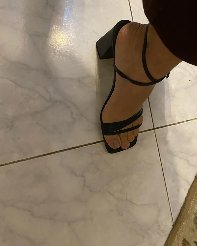 H&M Sandals, size 38, photo 5