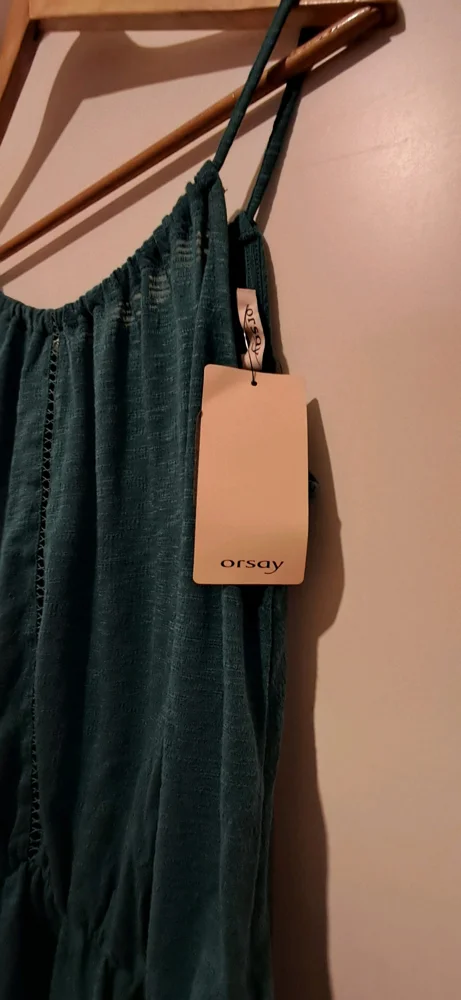 ORSAY Shirts, size XL / 42 / 14, photo 5