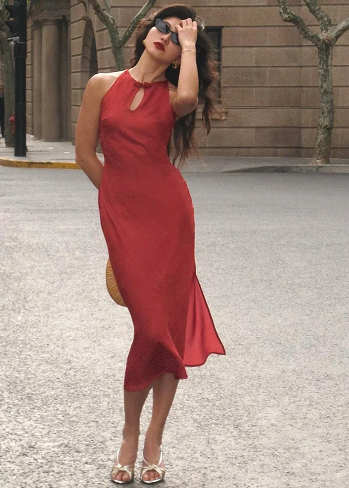 Midi Dresses, size S / 36 / 8, photo 3