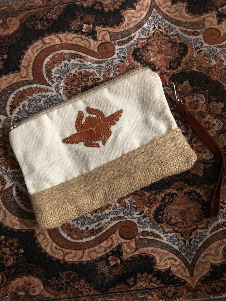 Local Mini Bag