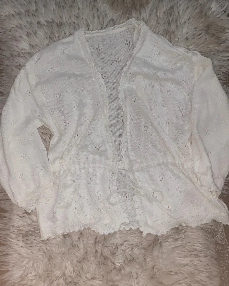 Shein Blouses, size One size, photo 3