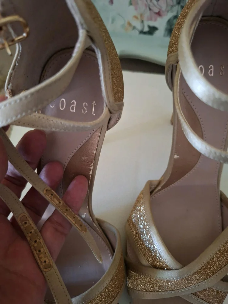Coast Pumps, size 39, photo 6