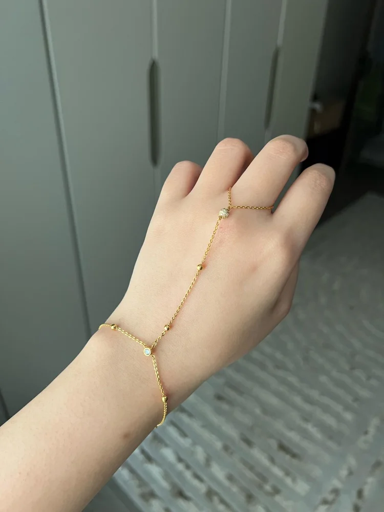 Bracelets, size Other, photo 4