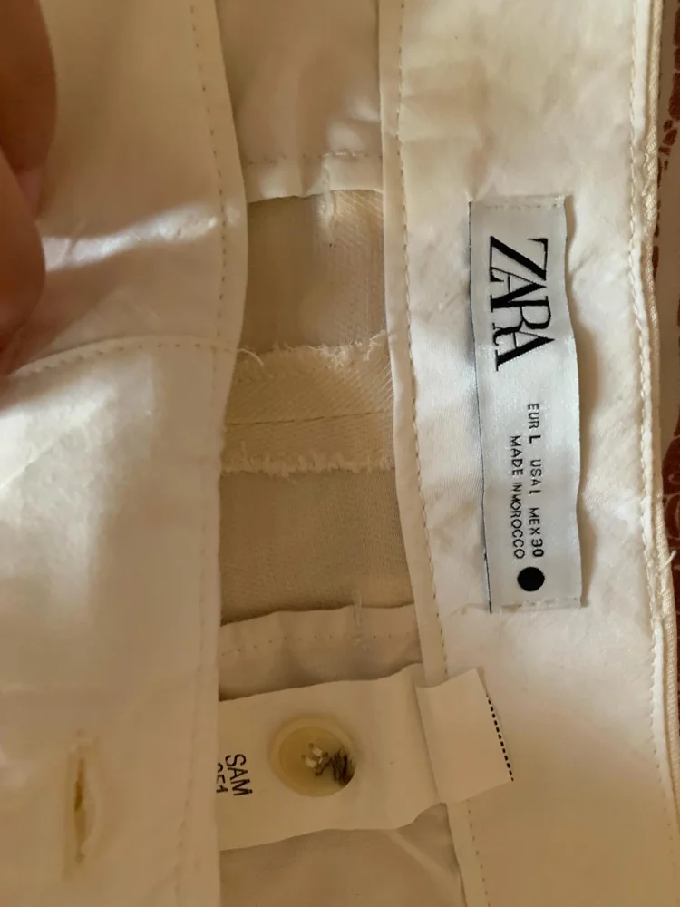 Zara Pants, size L / 40 / 12, photo 3