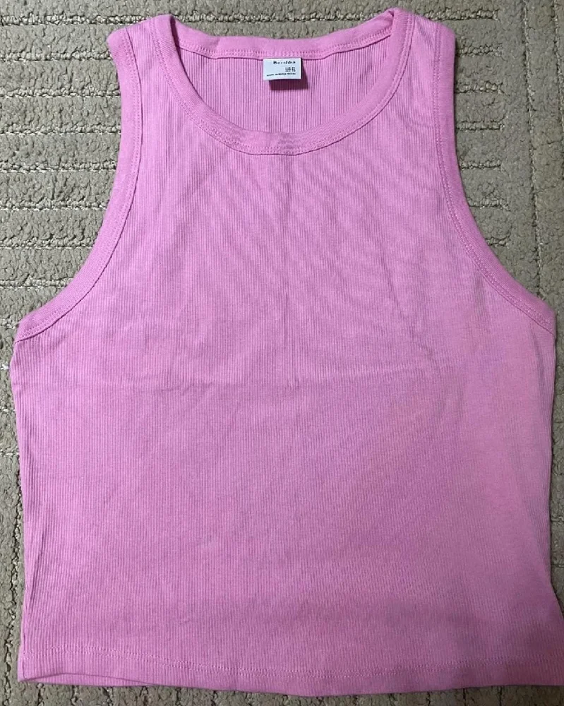 Bershka Tank Tops, size XL / 42 / 14, photo 3