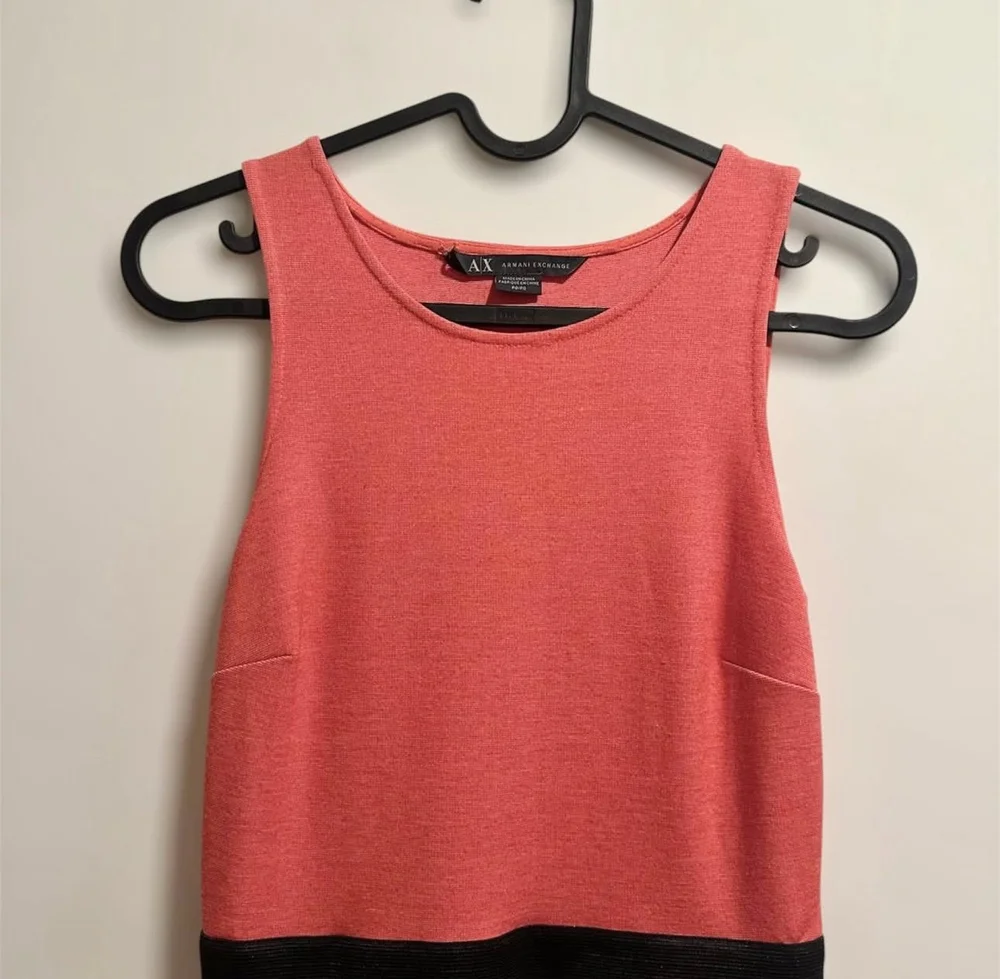 Armani Exchange Maxi Dresses, size S / 36 / 8, photo 3