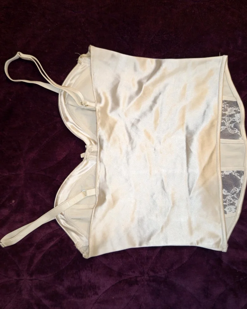 H&M Crop Tops, size S / 36 / 8, photo 4