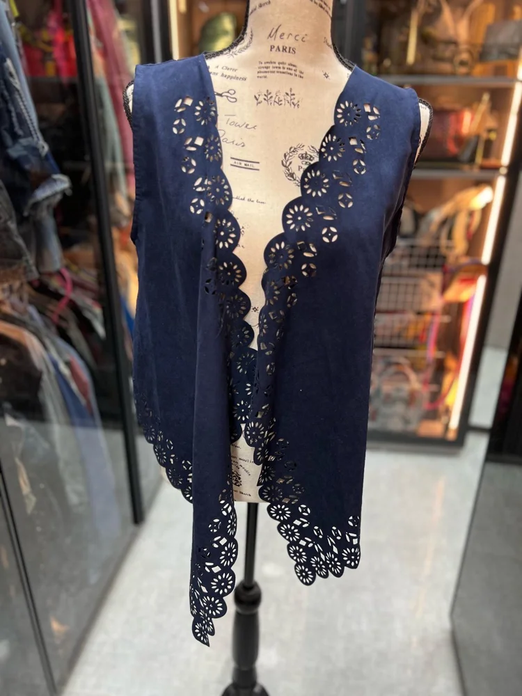 Vests, size One size, photo 5