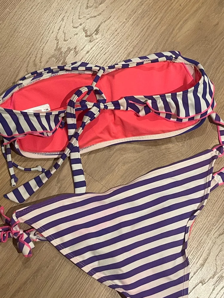 Bikini, size M / 38 / 10, photo 3