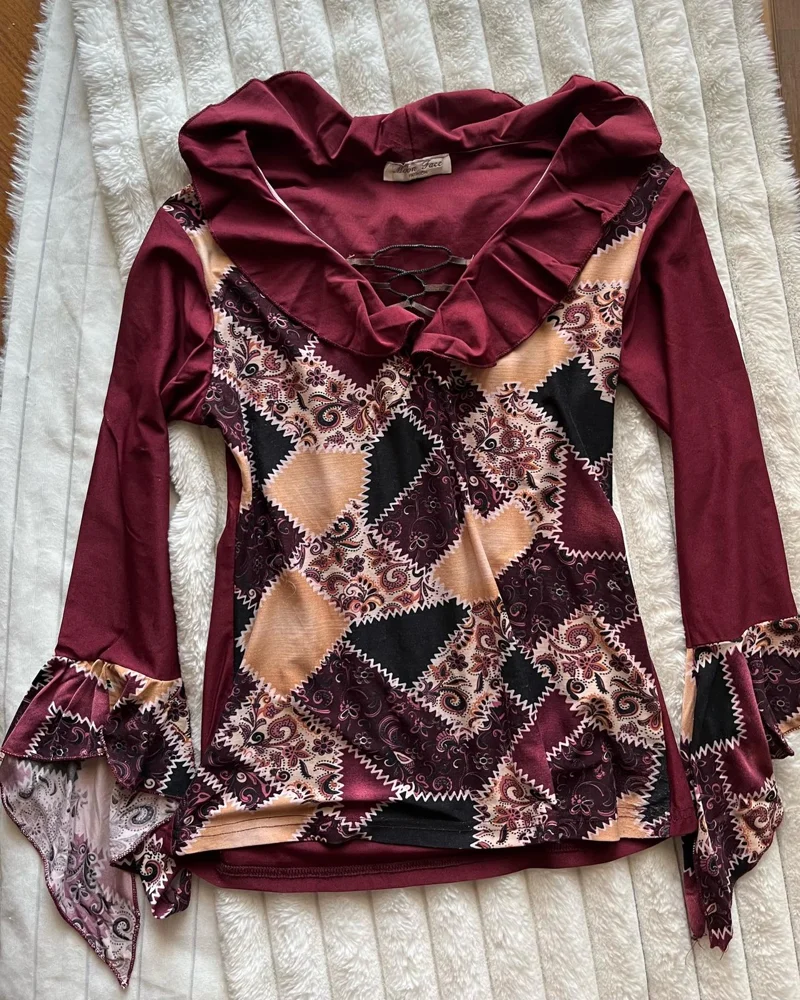 Blouses, size M / 38 / 10, photo 2