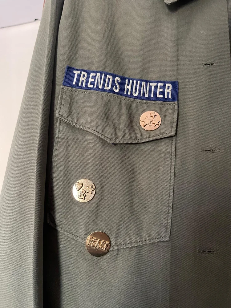 Zara Jackets, size L / 40 / 12, photo 3