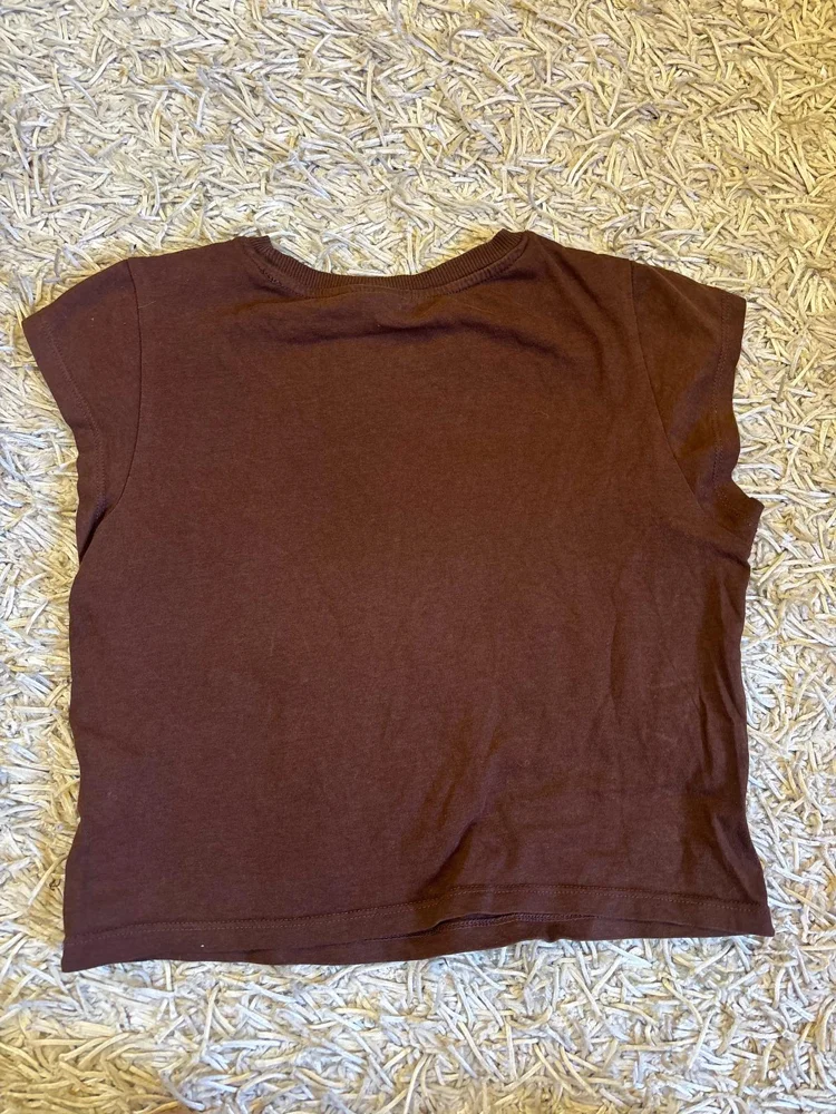 H&M T-shirts, size S / 36 / 8, photo 4