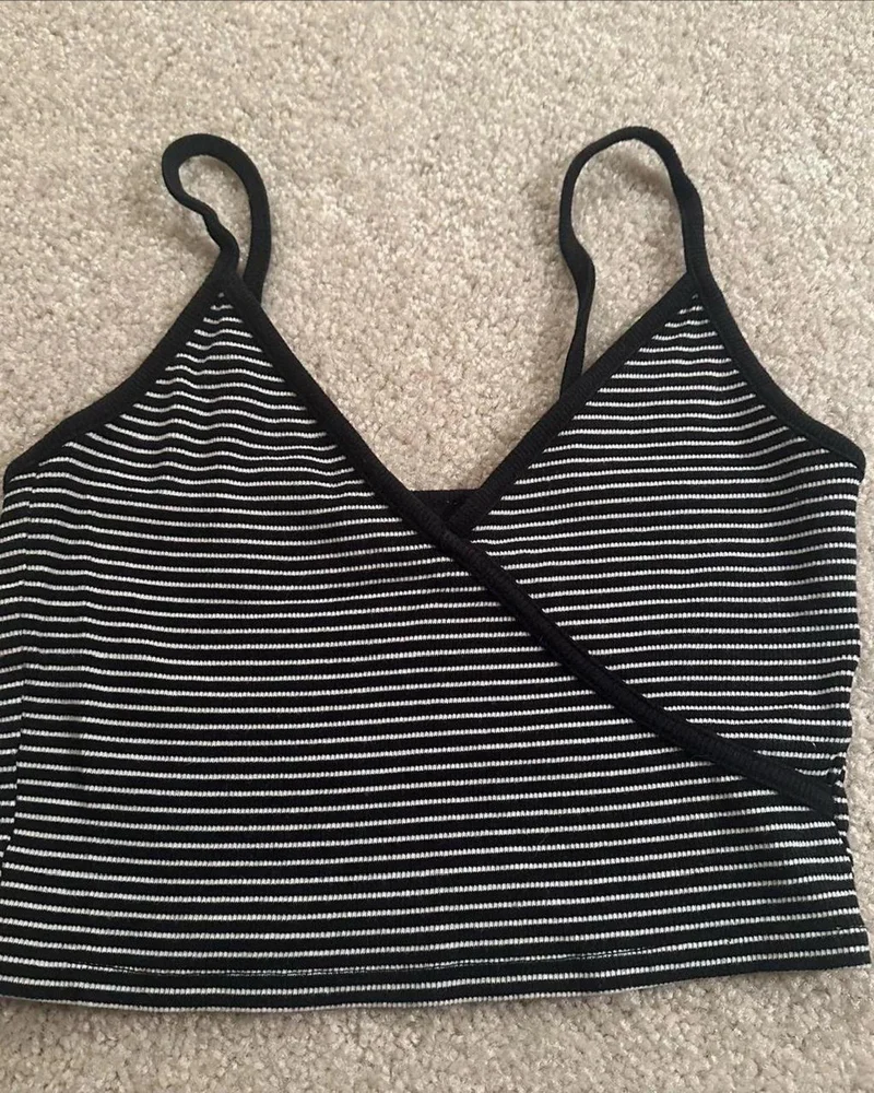 Zara T-shirts, size S / 36 / 8, photo 3