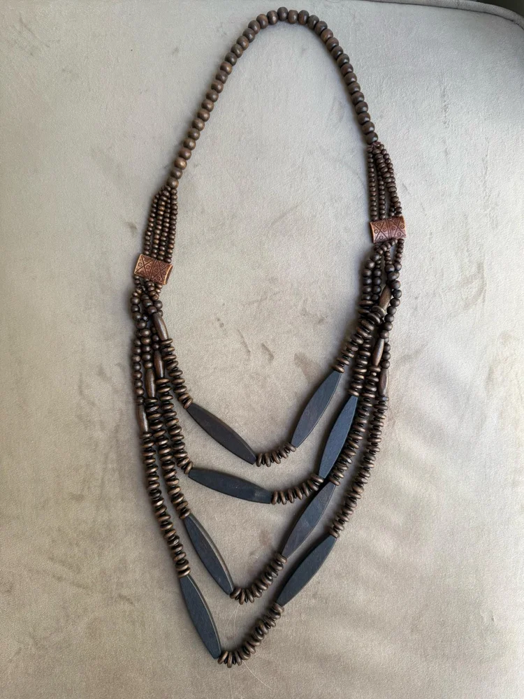 Necklaces, size Other, photo 2