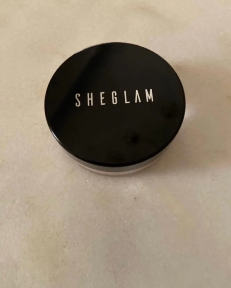 Shein Makeup