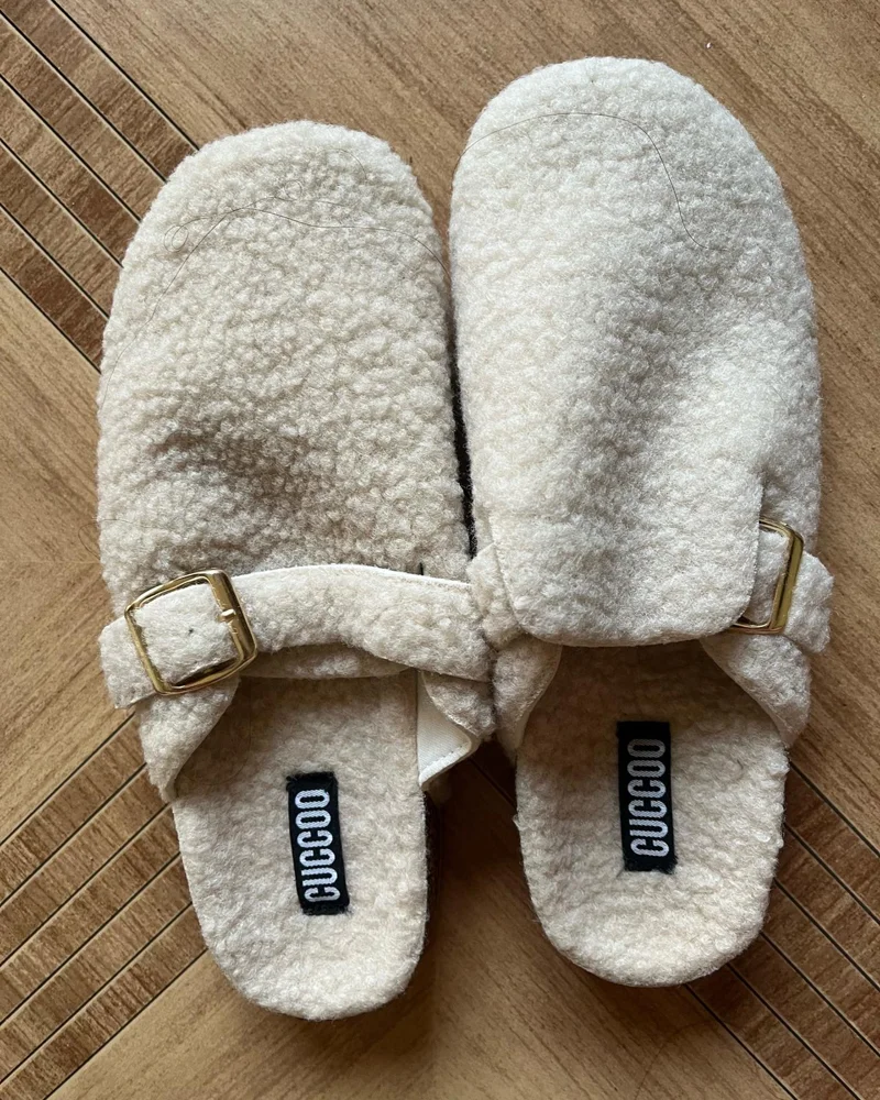 Shein Flip-flops, size 38, photo 3