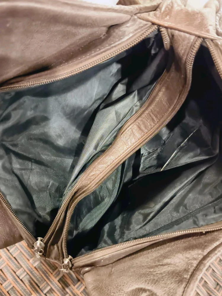 Shoulder Bag, size Other, photo 3