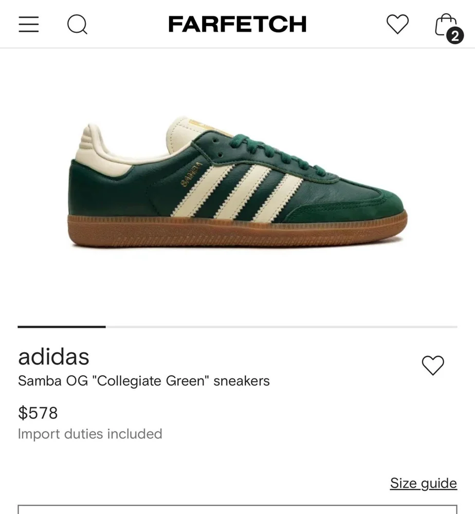 adidas Sneakers, size 39, photo 5