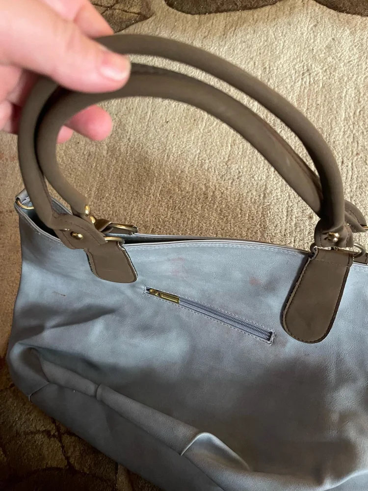 Travel Bag, size Other, photo 3