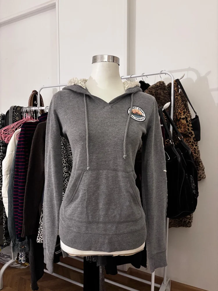 Hollister & Co Hoodies, size S / 36 / 8, photo 2