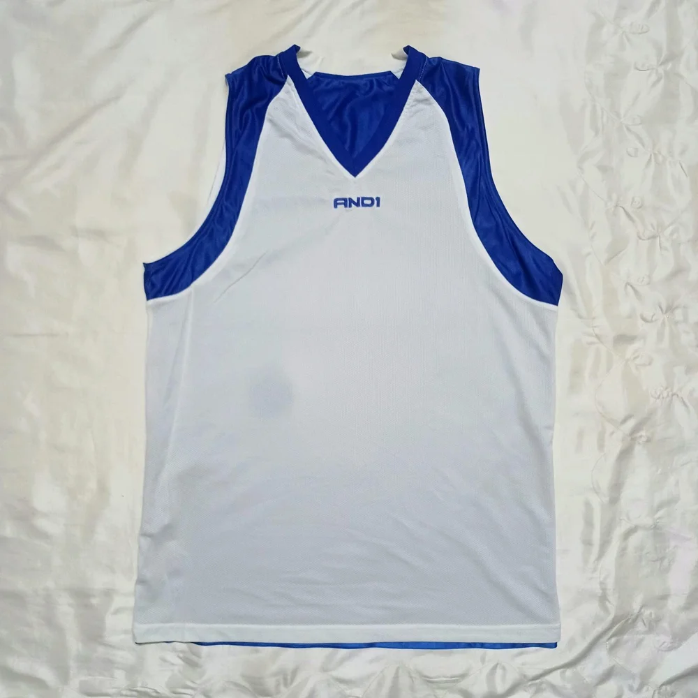 And1 Tank Tops, size XL, photo 2