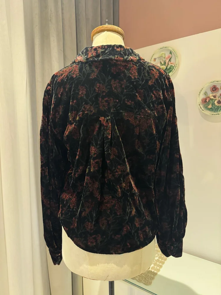 Zara Shirts, size S / 36 / 8, photo 3