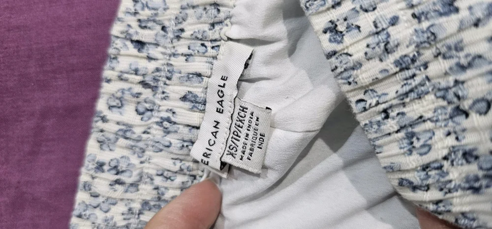American Eagle Skirts, size XS / 34 / 6, photo 4