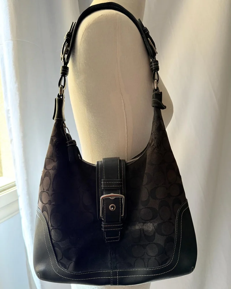 Coach Shoulder Bag