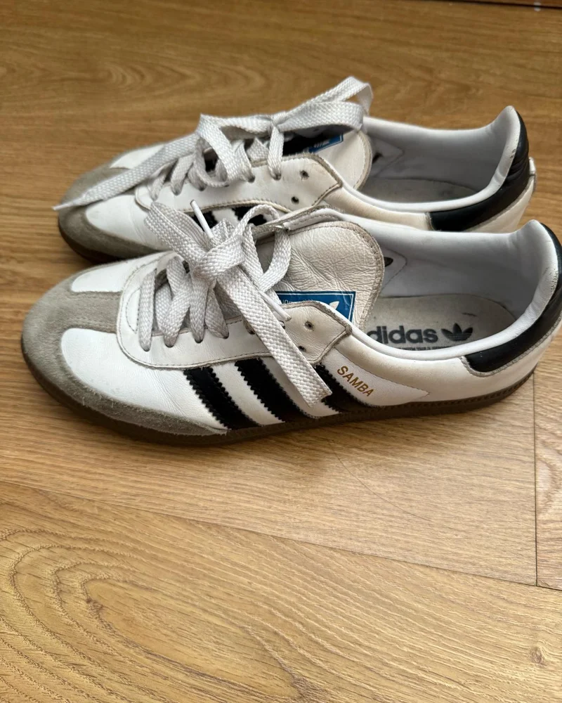 adidas Sneakers, size 40.5, photo 2