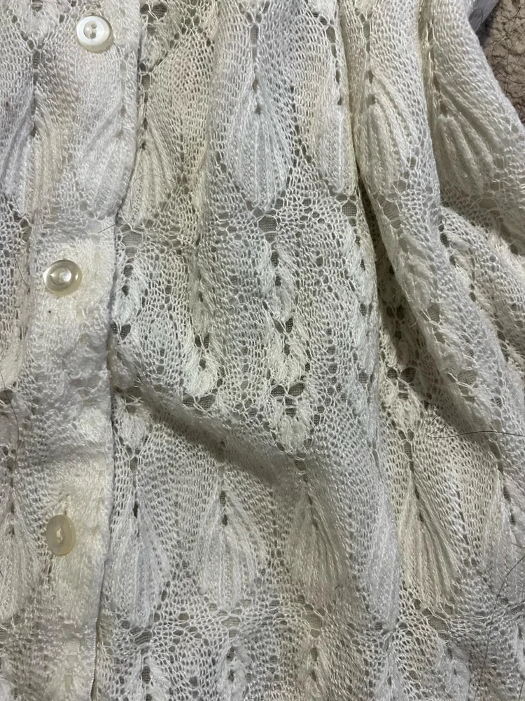 Cardigans, size One size, photo 3