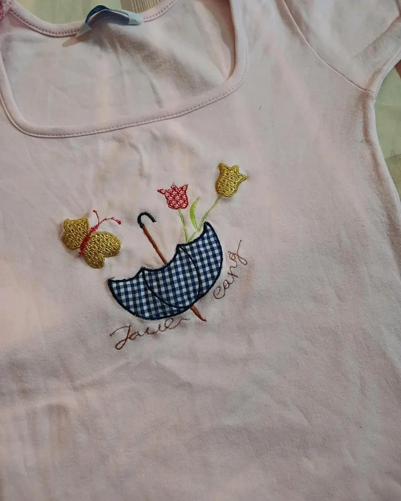 T-shirts, size M / 38 / 10, photo 6