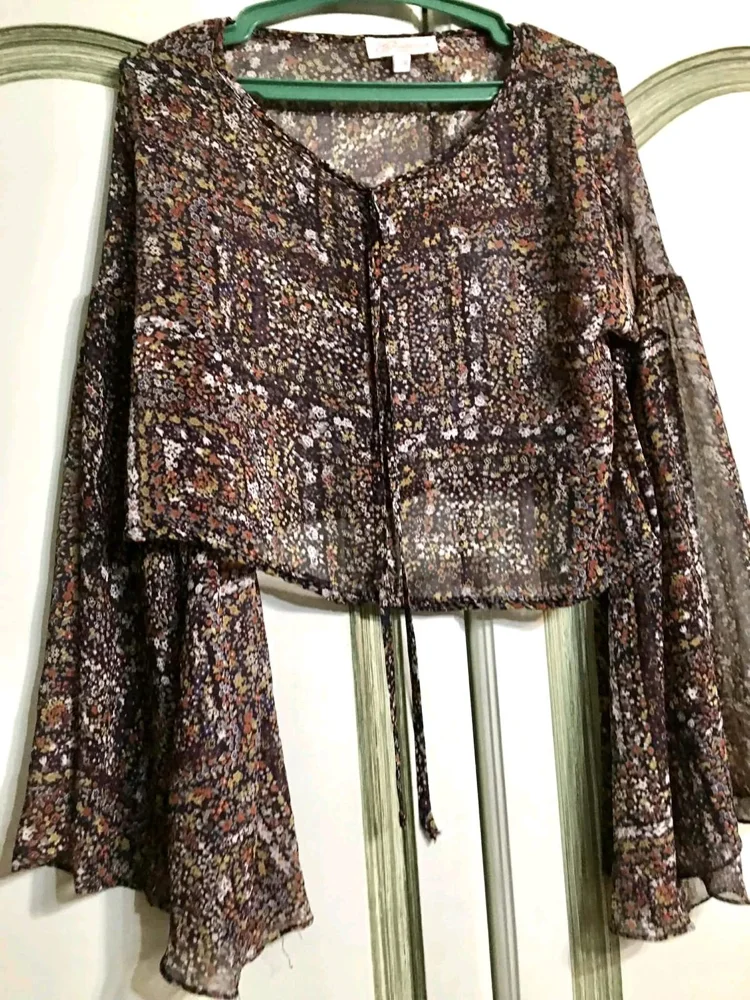 Blouses, size L / 40 / 12, photo 4