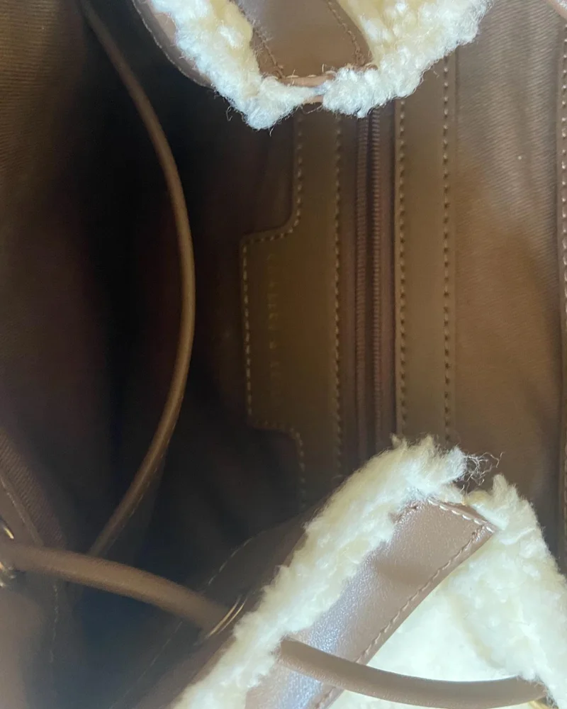 Charles & Keith Shoulder Bag, size One size, photo 4