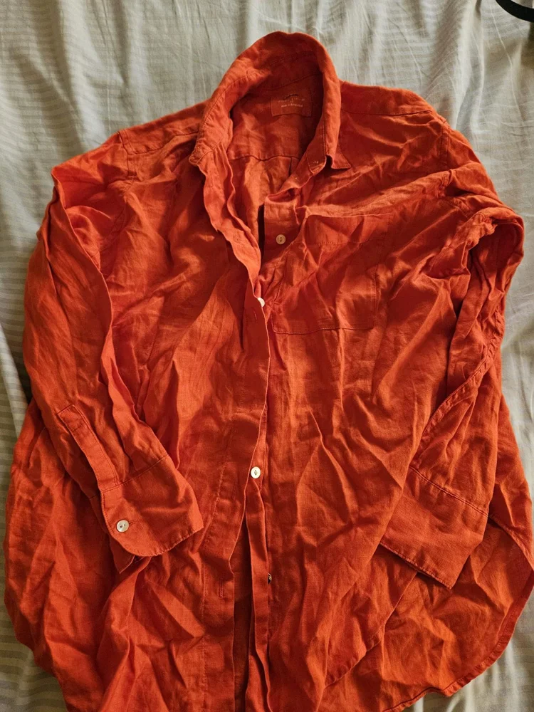 Marks & Spencer Shirts, size L / 40 / 12, photo 3