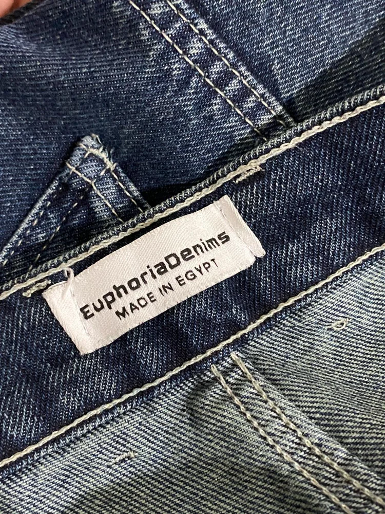 Local Jeans, size 4XL / 48 / 20, photo 3