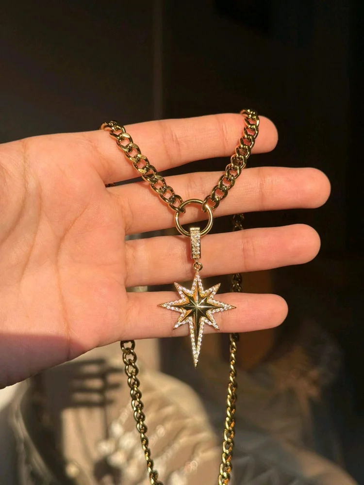 Necklaces, size One size, photo 3