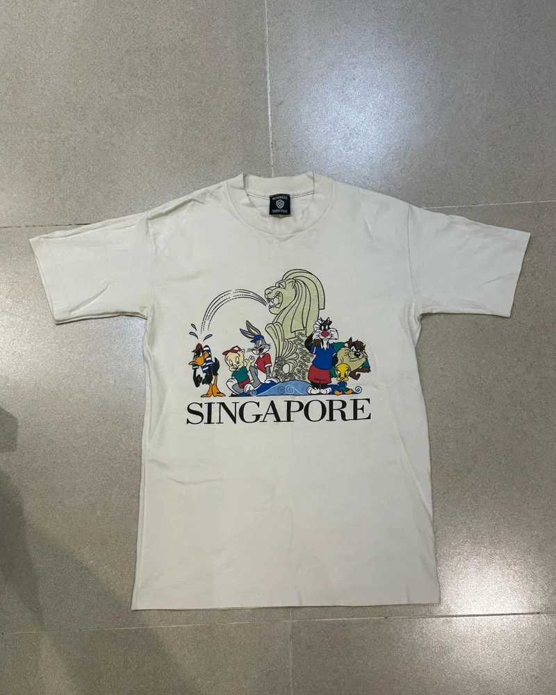 T-shirts