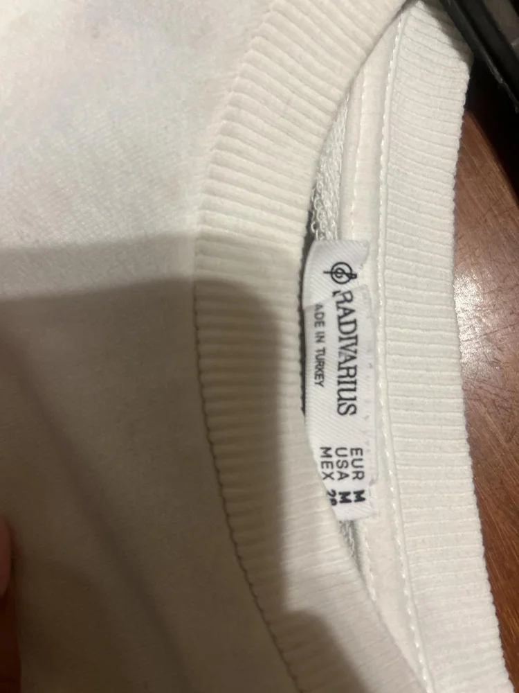 Stradivarius Sweatshirts, size M / 38 / 10, photo 6