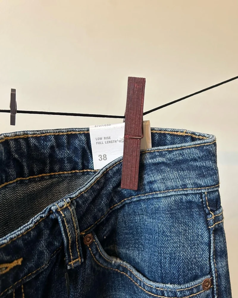 Zara Jeans, size M / 38 / 10, photo 4