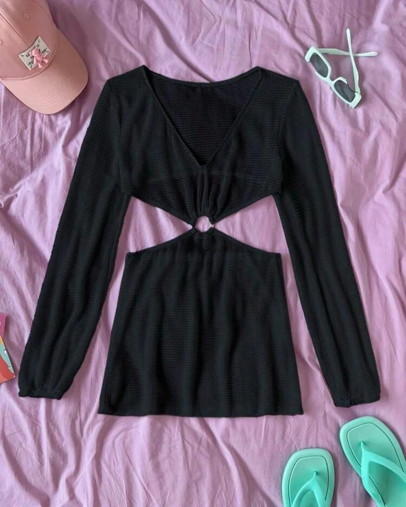 Shein Cover-Ups, size M / 38 / 10, photo 3