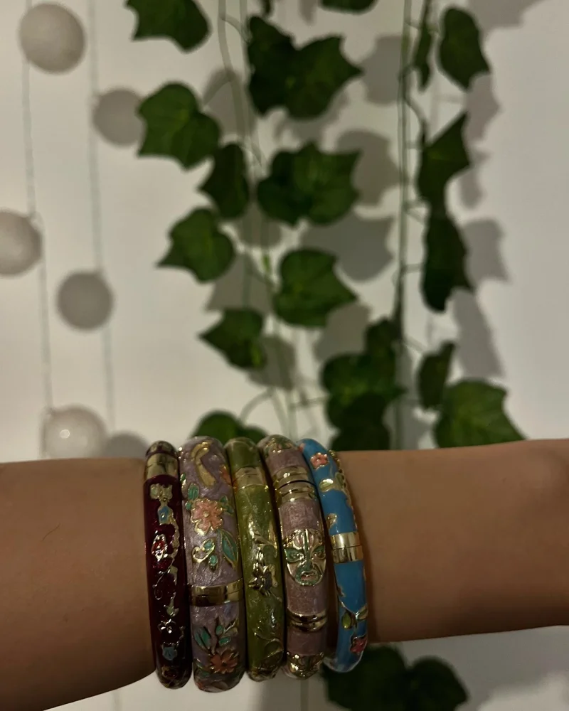 Bracelets, size One size, photo 3